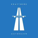 Kraftwerk - Autobahn
