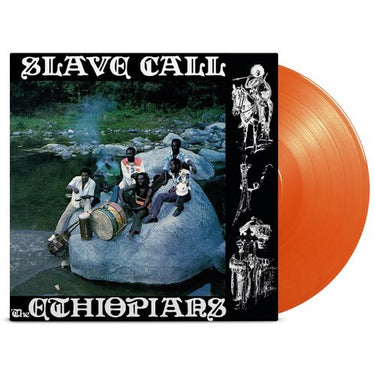The Ethiopians - Slave Call (2024 Repress)