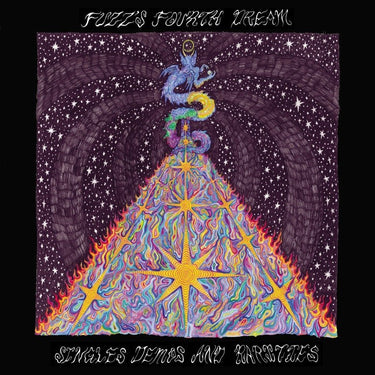 Fuzz - Fuzz's Fourth Dream: Singles, Demos And Rarities