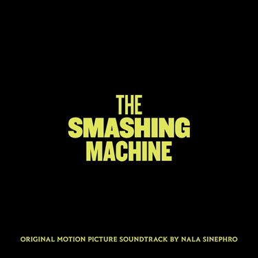 Sinephro, Nala - The Smashing Machine OST