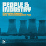 Warrington Runcorn New Town Development Plan - People & Industry Special Edition