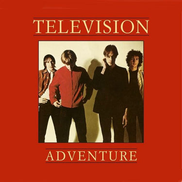 Television - Adventure