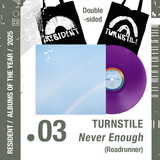 Turnstile - NEVER ENOUGH