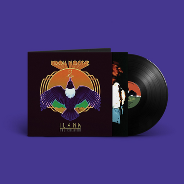 Moctar, Mdou - Ilana (The Creator) (2026 Repress)