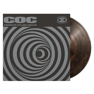 Corrosion Of Conformity - America's Volume Dealer (2024 Reissue)