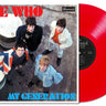 The Who - My Generation