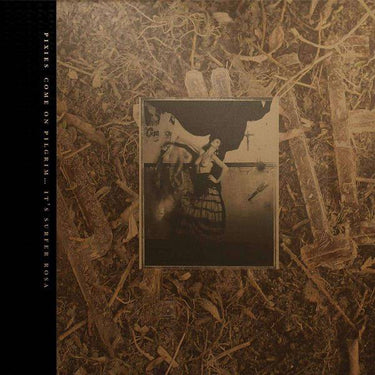 PIXIES - COME ON PILGRIM... IT'S SURFER ROSA