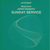 Various Artists (Jarvis Cocker) - Music from Jarvic Cocker's Sunday Service