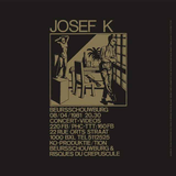 Josef K - Scottish Affair (Part Two)