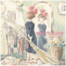 OST - Kikis Delivery Service - 'Image Album'