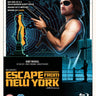 John Carpenter - Escape From New York