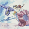OST - Laputa: Castle In The Sky - USA Version