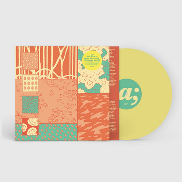 Leaf Library, The - After The Rain, Strange Seeds