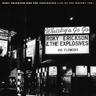 ROKY ERICKSON AND THE EXPLOSIVES - Live At The Whisky 1981 