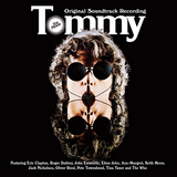 The Who - Tommy OST (RSD 25)