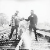 Billy Woods & Kenny Segal - Maps