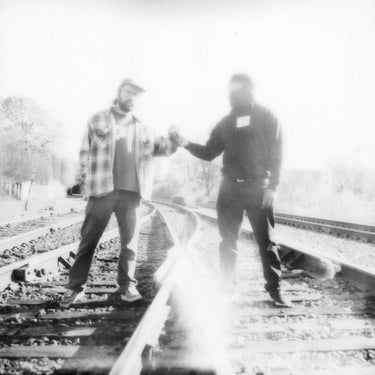 Billy Woods & Kenny Segal - Maps