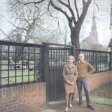 FAIRPORT CONVENTION - UNHALFBRICKING