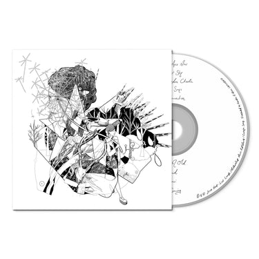 Jesca Hoop - Selective Memory