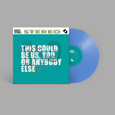 This Could be Us, You, or Anybody Else