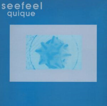 Seefeel - Quique (2025 Reissue)
