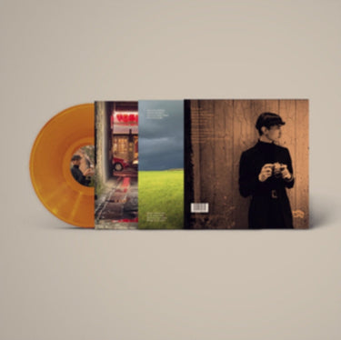 Belle & Sebastian - Late Developers