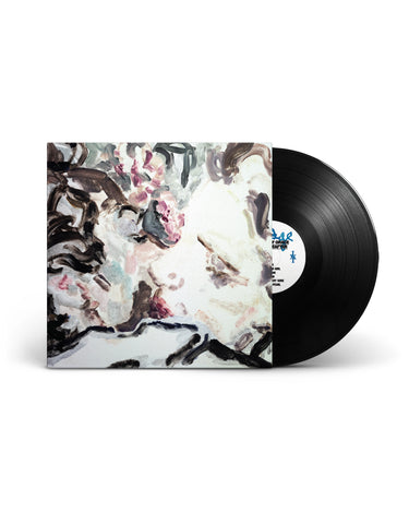 Iceage - For Love of Grace & the Hereafter