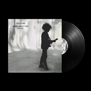 The Cure - Boys Don't Cry - 86 Mix