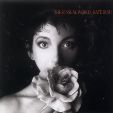 Kate Bush - The Sensual World (2023 Repress)