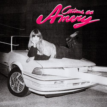 Amery - Continue As Amery