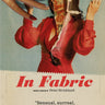 Peter Strickland - In Fabric
