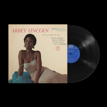 Abbey Lincoln - That's Him - 1LP - 180G Limited Edition Black Vinyl  [RSD 2026]