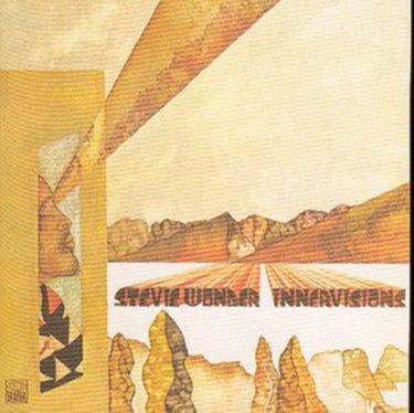 Stevie Wonder - Innervisions