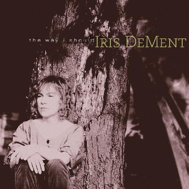 Iris DeMent - The Way I Should - 1LP - Summer Sky Vinyl  [RSD 2026]