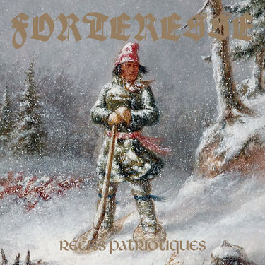 Recits Patriotiques