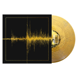 LP - 'Fist In The Gold' indies vinyl
