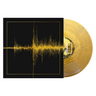 LP - 'Fist In The Gold' indies vinyl