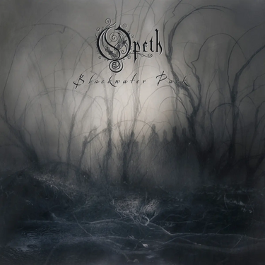 Opeth - Blackwater Park (25th Anniversary Edition)