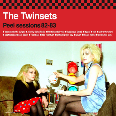 The Twinsets - Peel Sessions 82-83