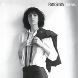 Patti Smith - Horses (50Th Anniversary Edition)