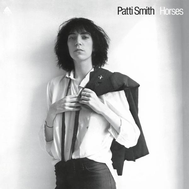 Patti Smith - Horses (50Th Anniversary Edition)