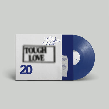 Tough Love 20: Don’t Do Anything Important With Anybody Else - Various Artists