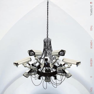 Interpol - This Mirror Weighs A Ton