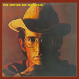 Townes Van Zandt - Our Mother The Mountail