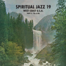 Various Artists - Spiritual Jazz 19: West Coast USA Pt. 2