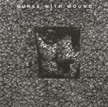 Nurse With Wound - Backside (2026 Reissue)