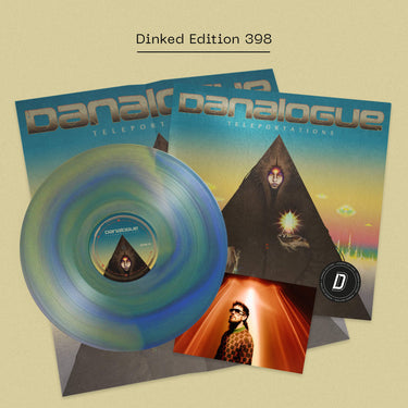 Danalogue - Teleportations