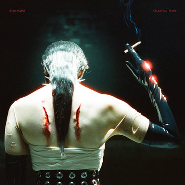 King Woman - Celestial Blues (2026 Repress)