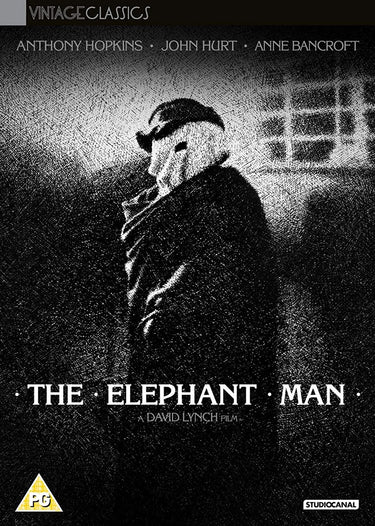 David Lynch - The Elephant Man