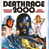 Paul Bartel - Deathrace 2000